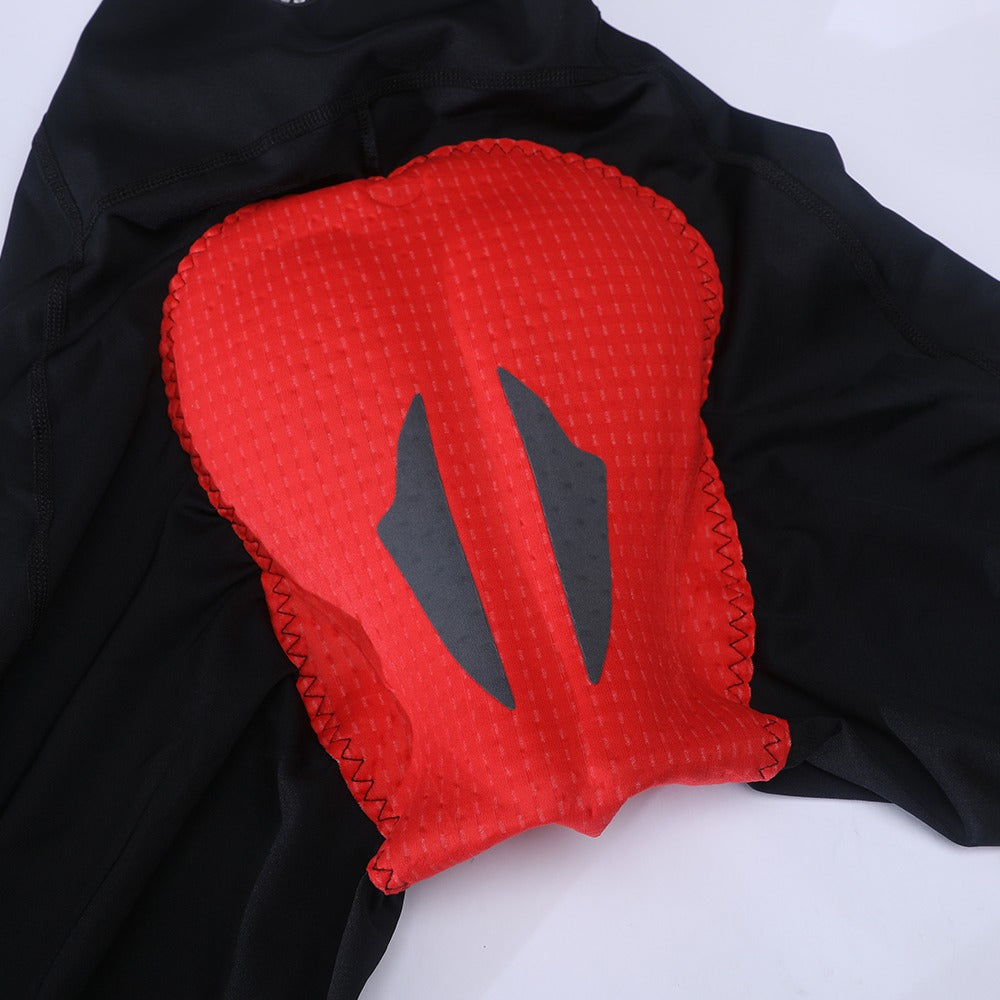 MEN'S S01-B BIB SHORTS